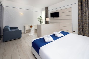 voco Parma Congressi by IHG galeri fotoğrafı