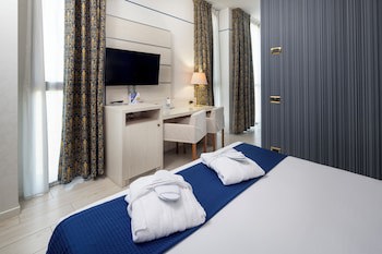 voco Parma Congressi by IHG galeri fotoğrafı