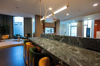 voco Parma Congressi by IHG galeri fotoğrafı
