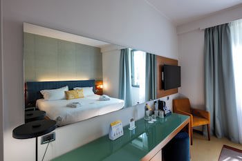 voco Parma Congressi by IHG galeri fotoğrafı