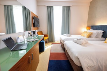 voco Parma Congressi by IHG galeri fotoğrafı