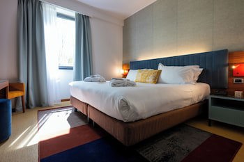 voco Parma Congressi by IHG galeri fotoğrafı