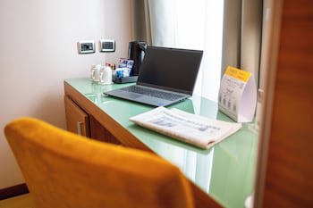 voco Parma Congressi by IHG galeri fotoğrafı