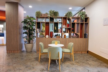 voco Parma Congressi by IHG galeri fotoğrafı