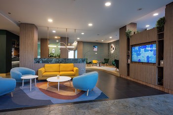 voco Parma Congressi by IHG galeri fotoğrafı