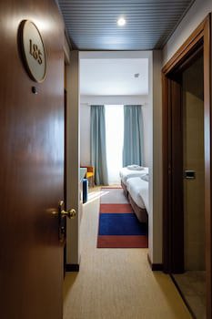 voco Parma Congressi by IHG galeri fotoğrafı