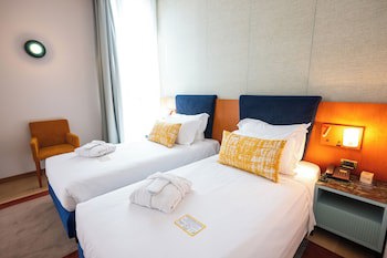 voco Parma Congressi by IHG galeri fotoğrafı