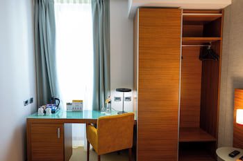 voco Parma Congressi by IHG galeri fotoğrafı