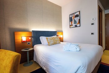 voco Parma Congressi by IHG