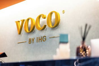 voco Parma Congressi by IHG fotoğrafı