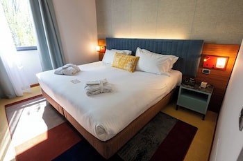 voco Parma Congressi by IHG galeri fotoğrafı