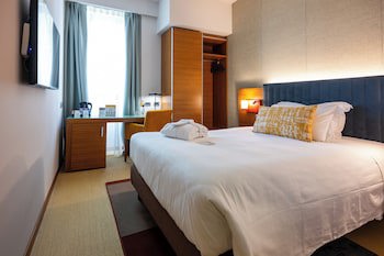 voco Parma Congressi by IHG galeri fotoğrafı