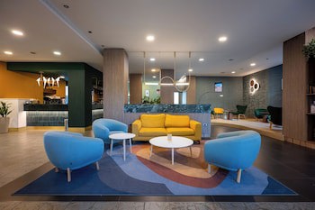 voco Parma Congressi by IHG fotoğrafı