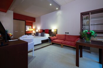 voco Parma Congressi by IHG galeri fotoğrafı