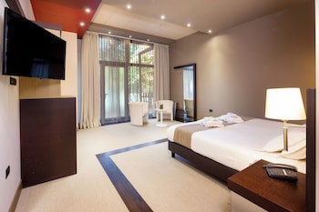 voco Parma Congressi by IHG galeri fotoğrafı