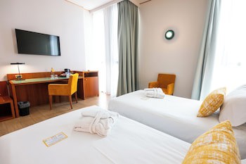 voco Parma Congressi by IHG galeri fotoğrafı