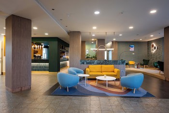 voco Parma Congressi by IHG galeri fotoğrafı