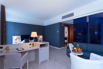voco Parma Congressi by IHG galeri fotoğrafı