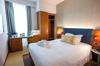 voco Parma Congressi by IHG galeri fotoğrafı