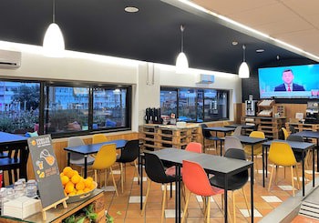 Ibis Leiria Fatima