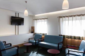 Ibis Leiria Fatima