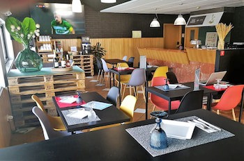 Ibis Leiria Fatima