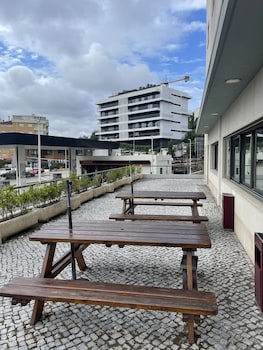 Ibis Leiria Fatima