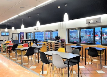 Ibis Leiria Fatima