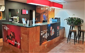 Ibis Leiria Fatima