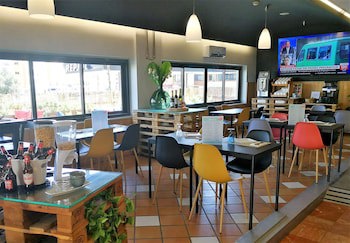 Ibis Leiria Fatima
