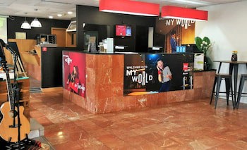 Ibis Leiria Fatima