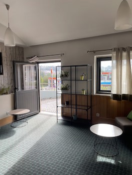 Ibis Leiria Fatima