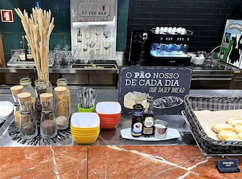 Ibis Leiria Fatima