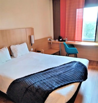 Ibis Leiria Fatima