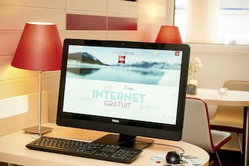Ibis Leiria Fatima