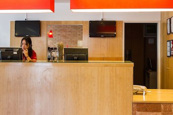Ibis Leiria Fatima