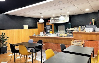 Ibis Leiria Fatima