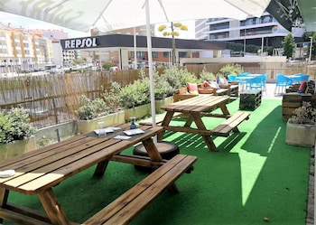Ibis Leiria Fatima