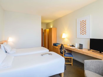 Novotel Torino Corso Giulio Cesare galeri fotoğrafı
