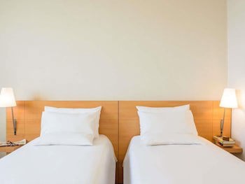 Novotel Torino Corso Giulio Cesare galeri fotoğrafı