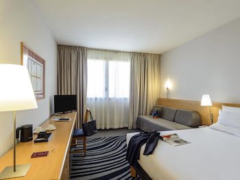 Novotel Torino Corso Giulio Cesare galeri fotoğrafı