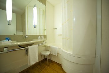 Novotel Torino Corso Giulio Cesare fotoğrafı
