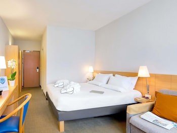Novotel Torino Corso Giulio Cesare galeri fotoğrafı