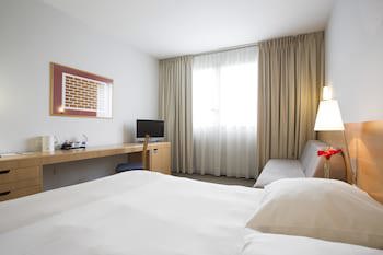Novotel Torino Corso Giulio Cesare galeri fotoğrafı