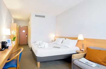 Novotel Torino Corso Giulio Cesare galeri fotoğrafı