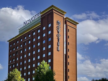 Novotel Torino Corso Giulio Cesare galeri fotoğrafı