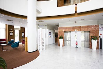 Novotel Torino Corso Giulio Cesare galeri fotoğrafı