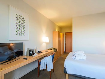 Novotel Torino Corso Giulio Cesare galeri fotoğrafı