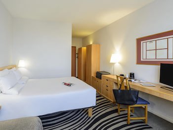Novotel Torino Corso Giulio Cesare galeri fotoğrafı