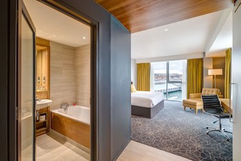 Apex City Quay Hotel & Spa